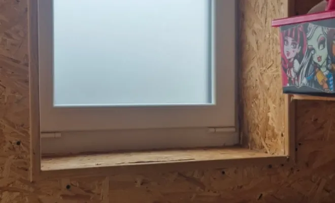 Pose de menuiseries : un nouveau chantier réussi par votre menuisier à Saint-omer !, Saint-Omer, BF SERVICE