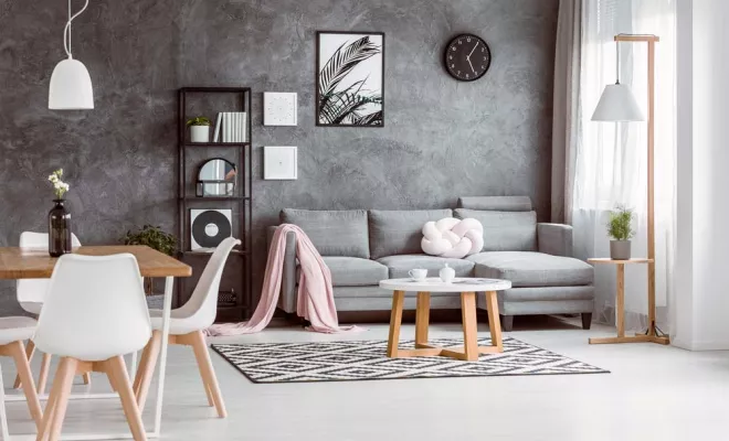 Aménagement d'intérieur, Saint-Omer, BF SERVICE